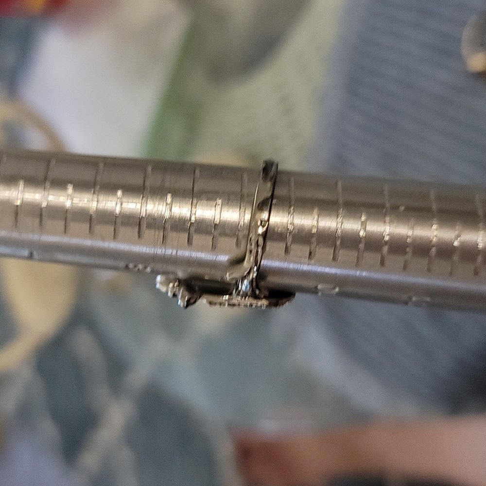 Groot fashion ring - size 9 - Picture 4 of 4